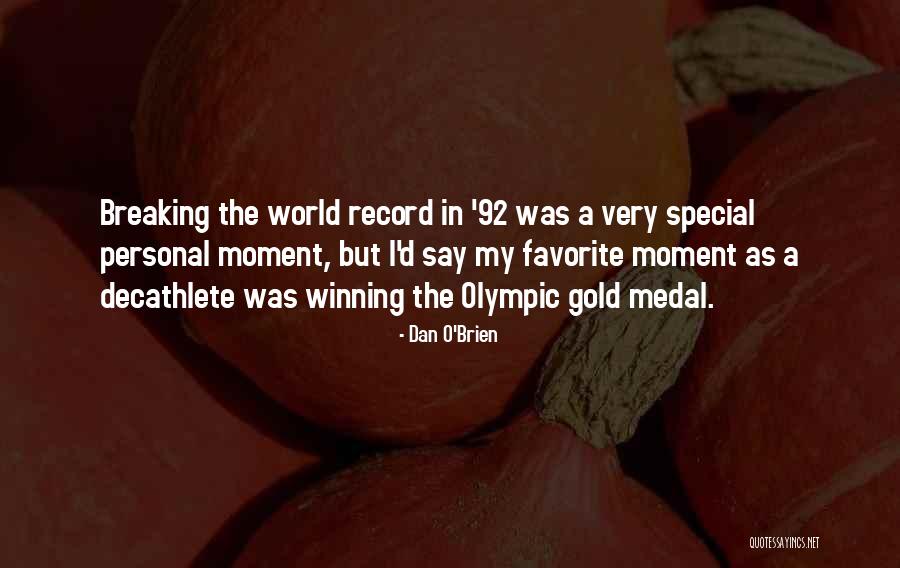 Upwards To The Moon Quotes By Dan O'Brien Upwards To The Moon Quotes By Dan O'Brien