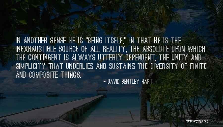 Upwell Quotes By David Bentley Hart Upwell Quotes By David Bentley Hart