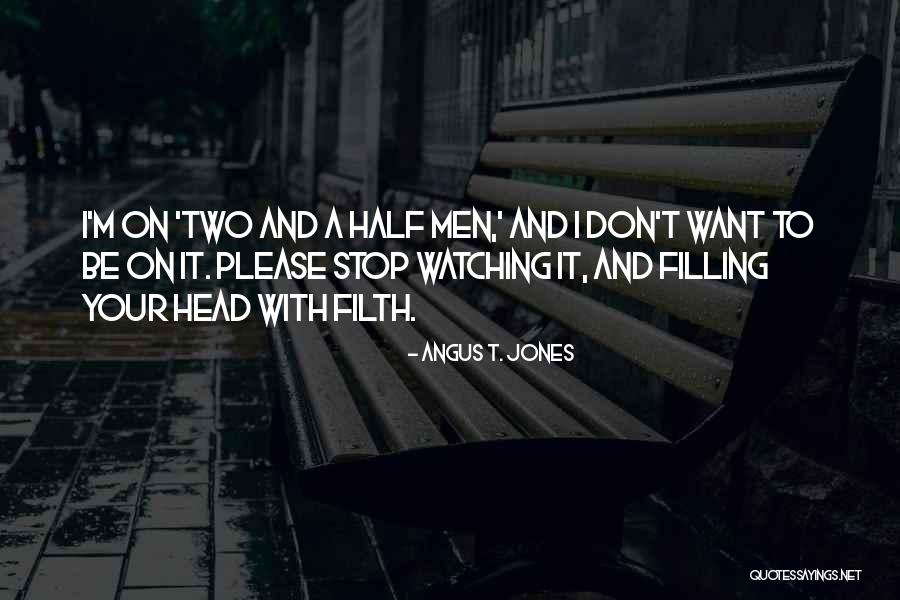 Upwind Sail Quotes By Angus T. Jones Upwind Sail Quotes By Angus T. Jones