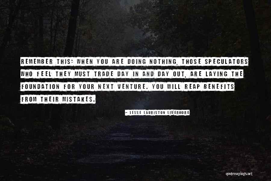 Upwithfood Quotes By Jesse Lauriston Livermore Upwithfood Quotes By Jesse Lauriston Livermore