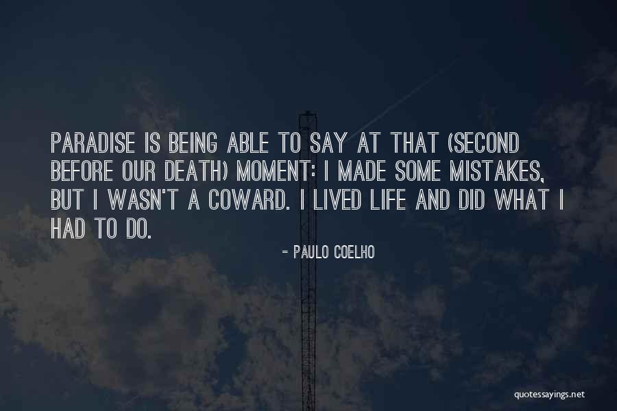 Upwithfood Quotes By Paulo Coelho Upwithfood Quotes By Paulo Coelho