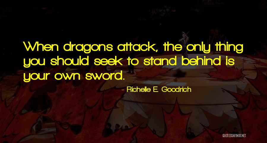 Upwithfood Quotes By Richelle E. Goodrich Upwithfood Quotes By Richelle E. Goodrich