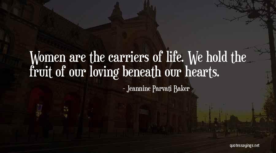 Upynorwood Quotes By Jeannine Parvati Baker Upynorwood Quotes By Jeannine Parvati Baker