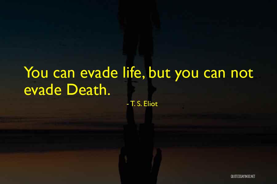 Uq Holder Quotes By T. S. Eliot Uq Holder Quotes By T. S. Eliot