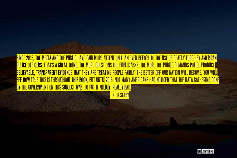 Uqar Quotes By Nick Selby Uqar Quotes By Nick Selby