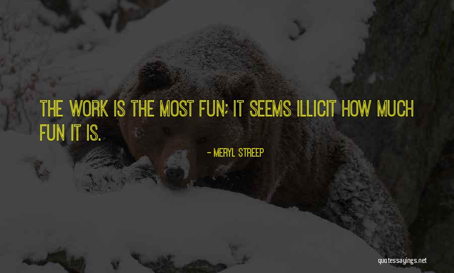 Uqu Quotes By Meryl Streep Uqu Quotes By Meryl Streep