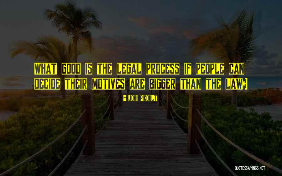 Ur A Bad Person Quotes By Jodi Picoult Ur A Bad Person Quotes By Jodi Picoult