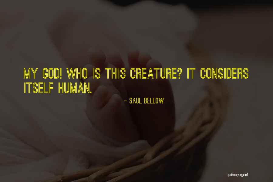 Ur Brother Quotes By Saul Bellow Ur Brother Quotes By Saul Bellow