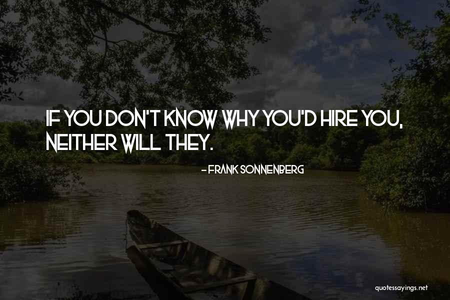 Ur Ex Girlfriend Quotes By Frank Sonnenberg Ur Ex Girlfriend Quotes By Frank Sonnenberg