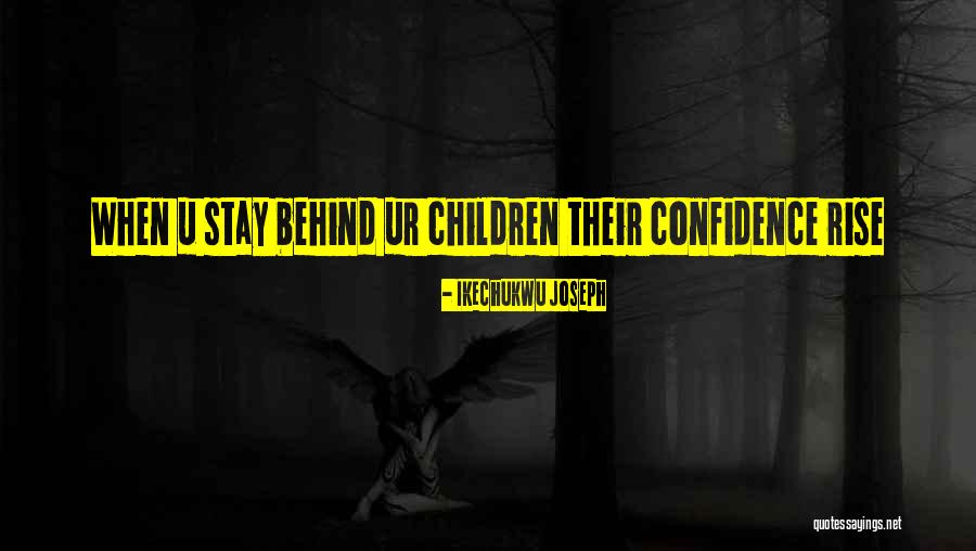 Ur Not Mine Quotes By Ikechukwu Joseph
