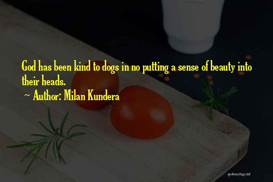 Ur So Hot Quotes By Milan Kundera