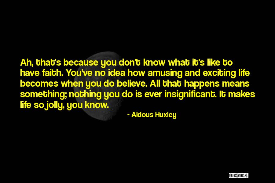 Uradale Quotes By Aldous Huxley Uradale Quotes By Aldous Huxley