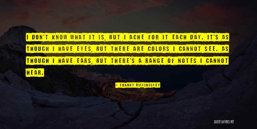 Uradi Me Izrada Quotes By Franny Billingsley Uradi Me Izrada Quotes By Franny Billingsley