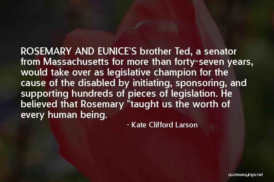 Uradi Sam Quotes By Kate Clifford Larson Uradi Sam Quotes By Kate Clifford Larson