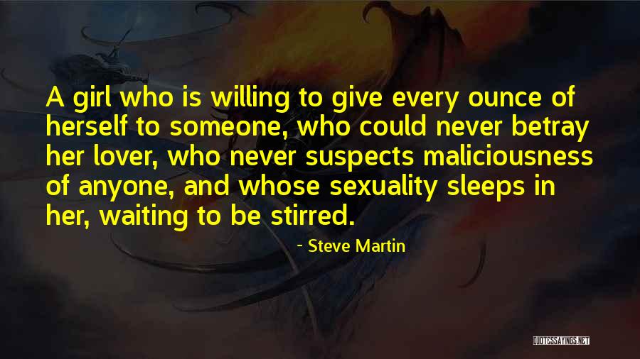 Urafiki Carovana Quotes By Steve Martin Urafiki Carovana Quotes By Steve Martin