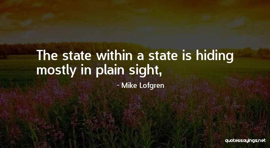 Uragani Definicija Quotes By Mike Lofgren Uragani Definicija Quotes By Mike Lofgren