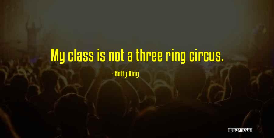 Uragano Pavojus Quotes By Hetty King