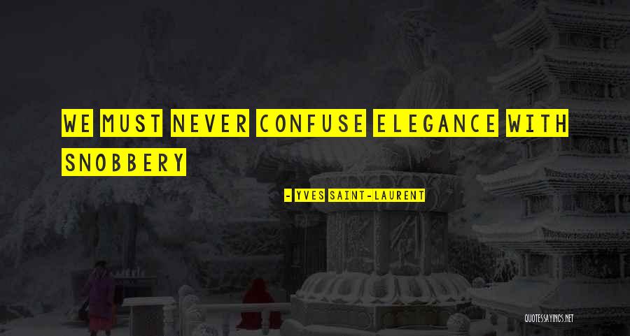 Urahara Bankai Quotes By Yves Saint-Laurent