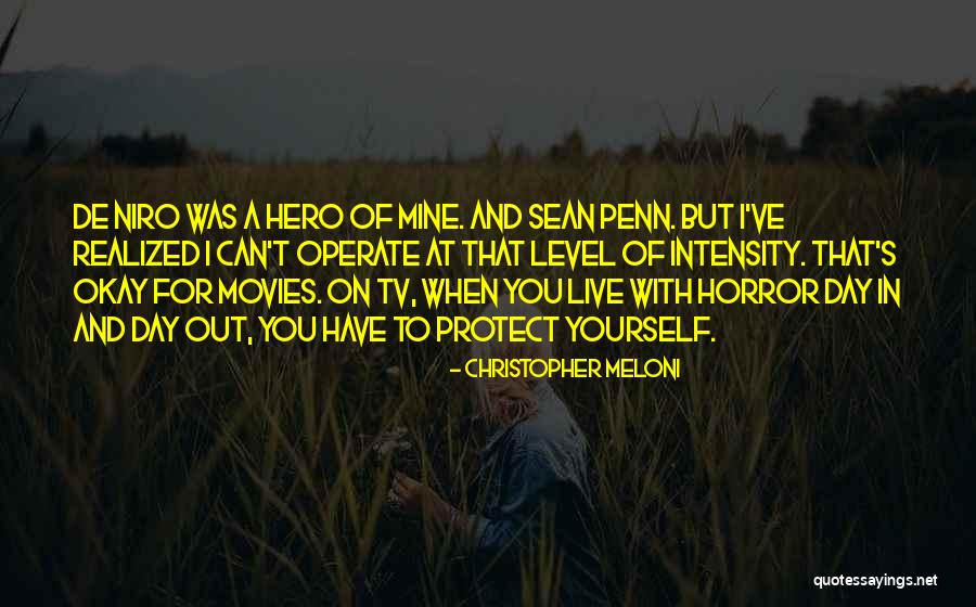 Uraibu Ni Quotes By Christopher Meloni Uraibu Ni Quotes By Christopher Meloni