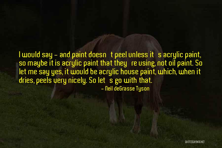 Uraibu Ni Quotes By Neil DeGrasse Tyson Uraibu Ni Quotes By Neil DeGrasse Tyson
