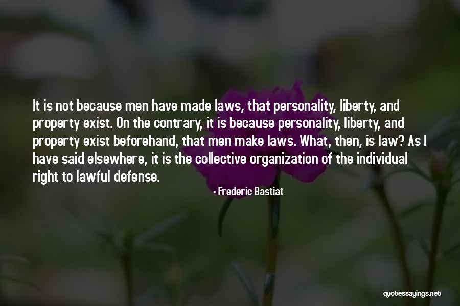 Uralkod S Quotes By Frederic Bastiat Uralkod S Quotes By Frederic Bastiat