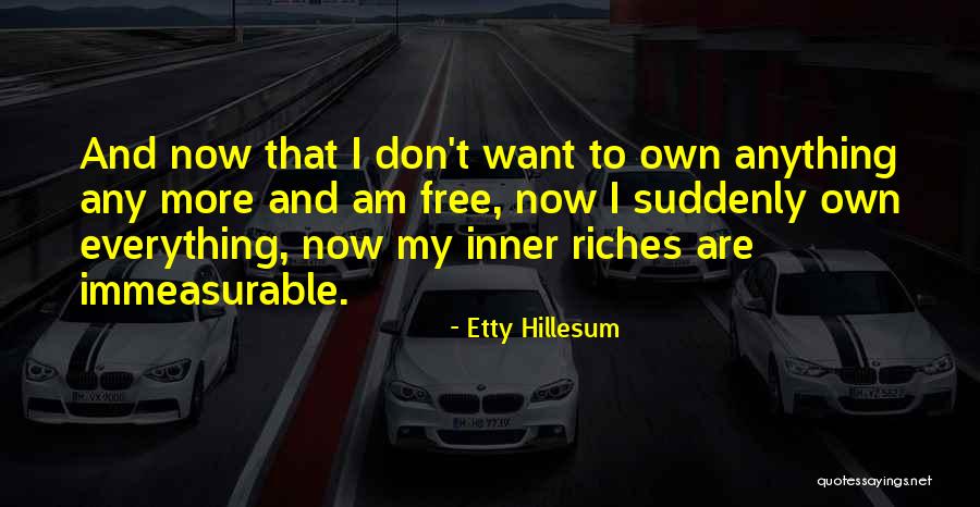 Urals Quotes By Etty Hillesum Urals Quotes By Etty Hillesum