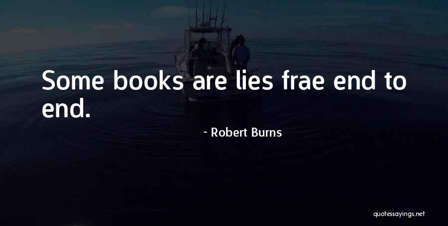 Urals Quotes By Robert Burns Urals Quotes By Robert Burns