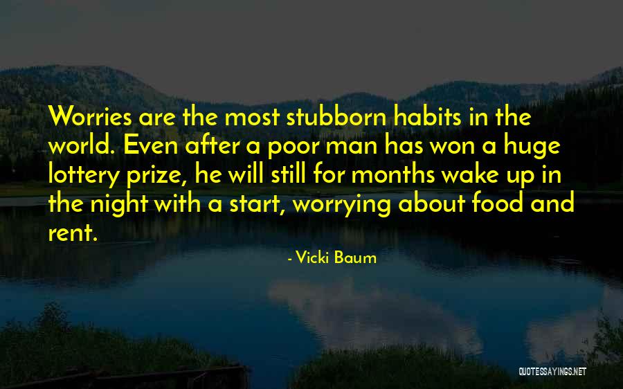 Urals Quotes By Vicki Baum Urals Quotes By Vicki Baum