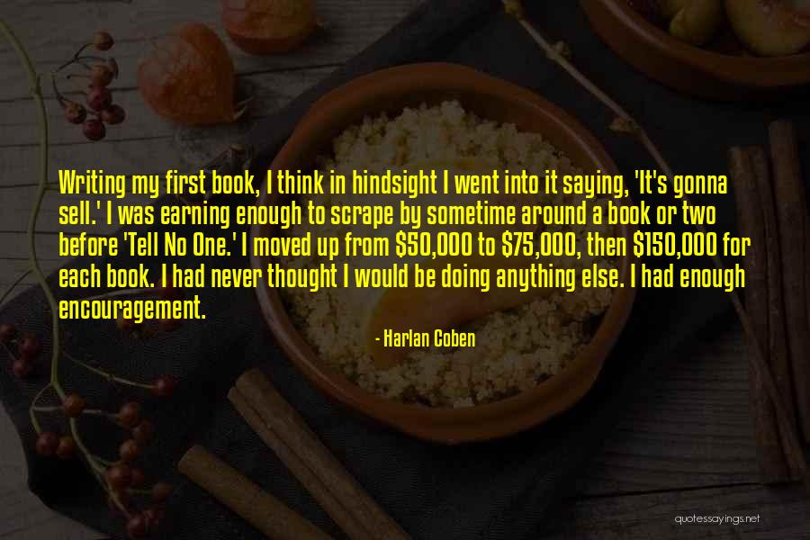 Uralskie Quotes By Harlan Coben Uralskie Quotes By Harlan Coben