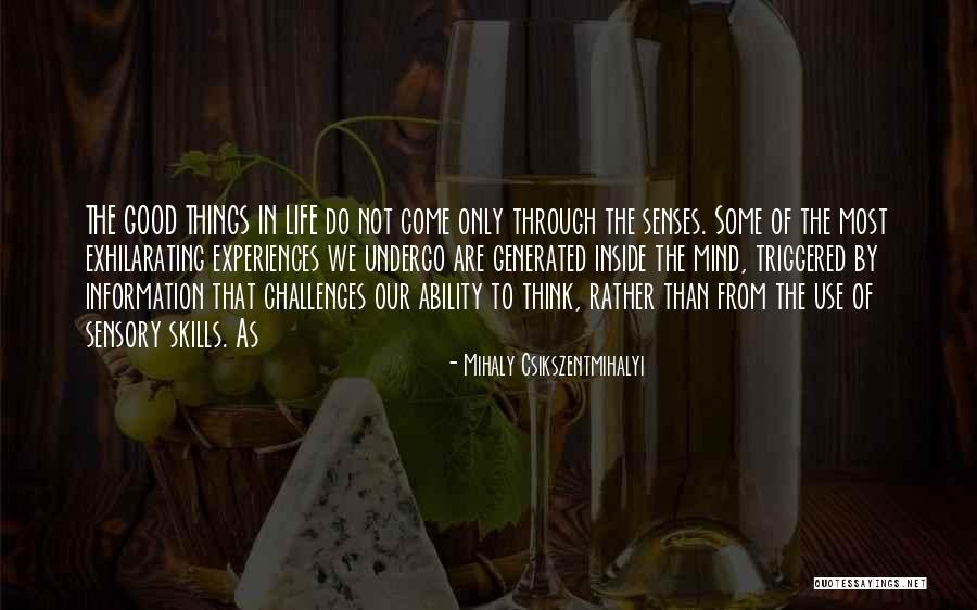 Uramakis Quotes By Mihaly Csikszentmihalyi Uramakis Quotes By Mihaly Csikszentmihalyi