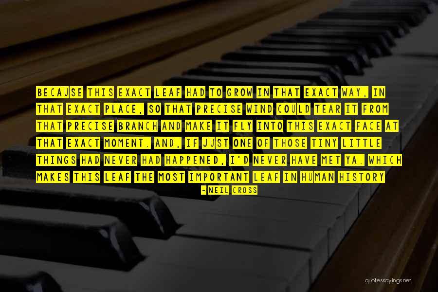 Uramanat Quotes By Neil Cross Uramanat Quotes By Neil Cross
