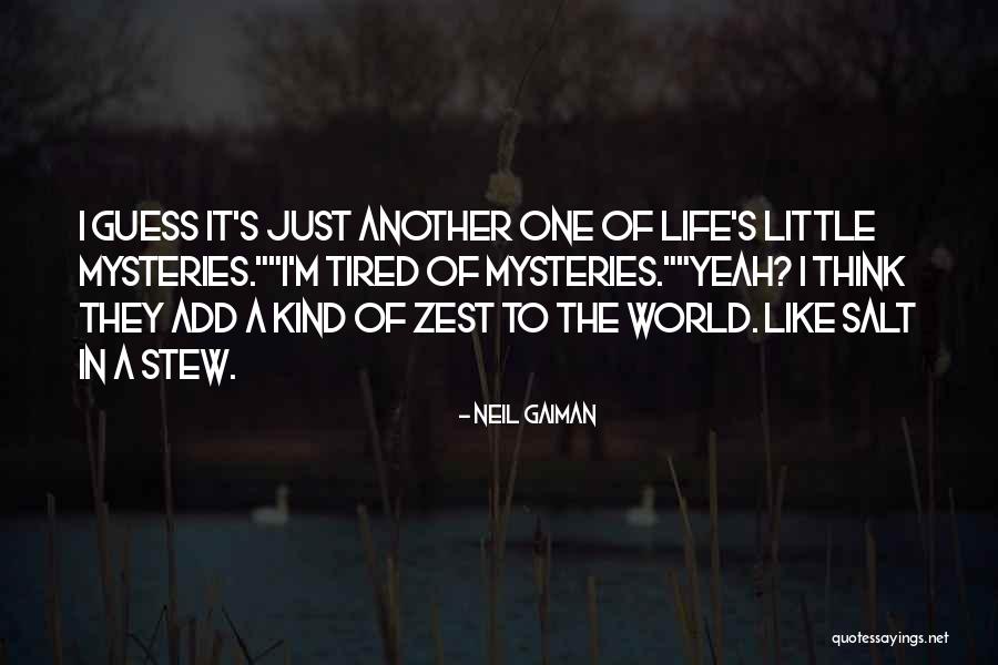 Uramasa Quotes By Neil Gaiman Uramasa Quotes By Neil Gaiman