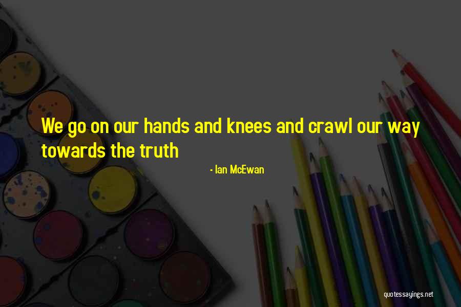 Uranga Sisters Quotes By Ian McEwan Uranga Sisters Quotes By Ian McEwan