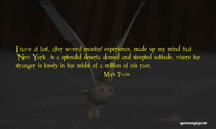 Uranio Enriquecido Quotes By Mark Twain Uranio Enriquecido Quotes By Mark Twain