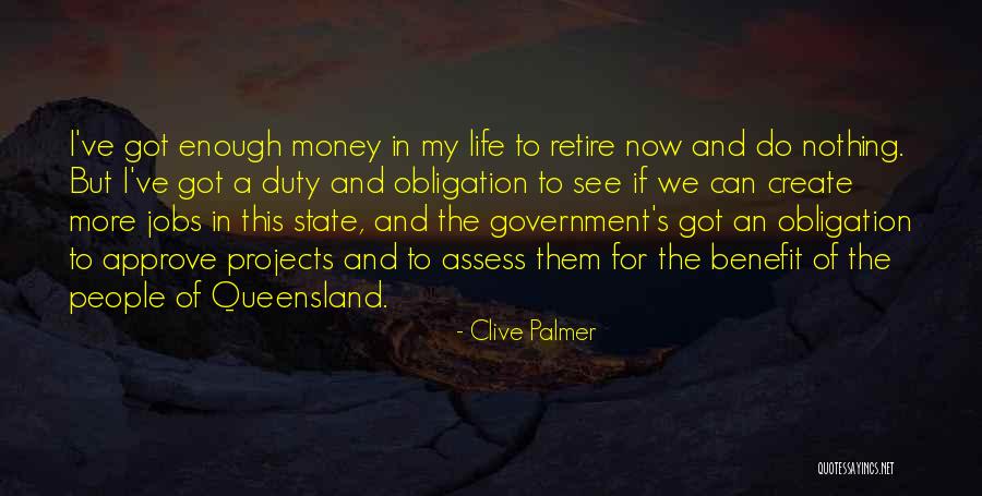 Uranio Tabla Quotes By Clive Palmer Uranio Tabla Quotes By Clive Palmer