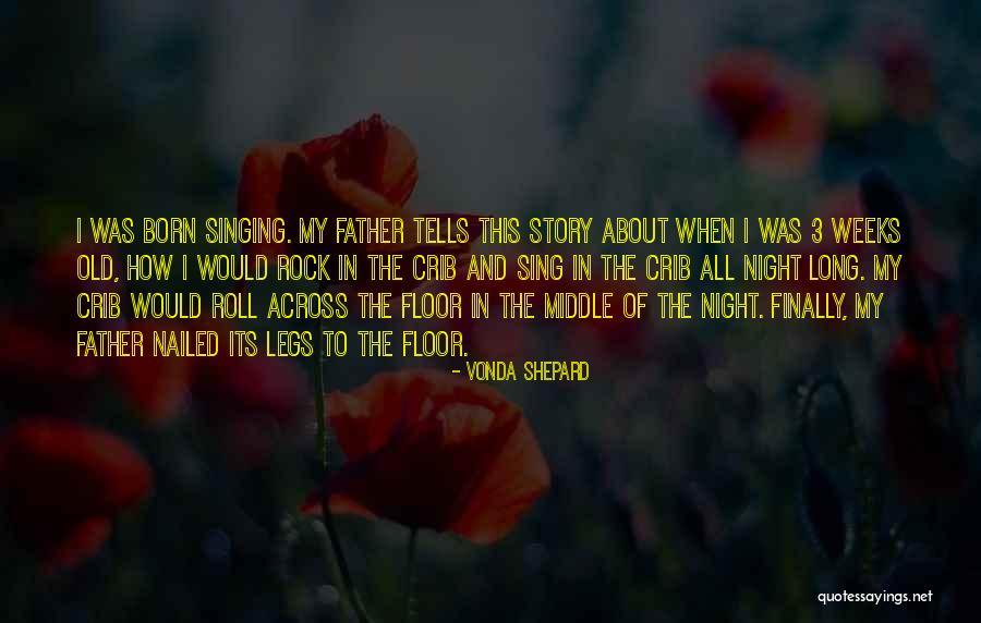 Uranio Tabla Quotes By Vonda Shepard Uranio Tabla Quotes By Vonda Shepard