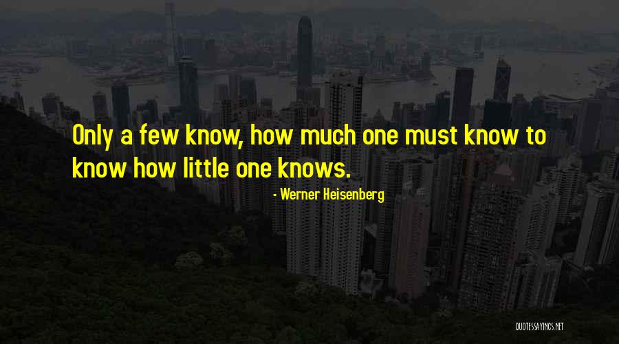 Uranio Tabla Quotes By Werner Heisenberg Uranio Tabla Quotes By Werner Heisenberg