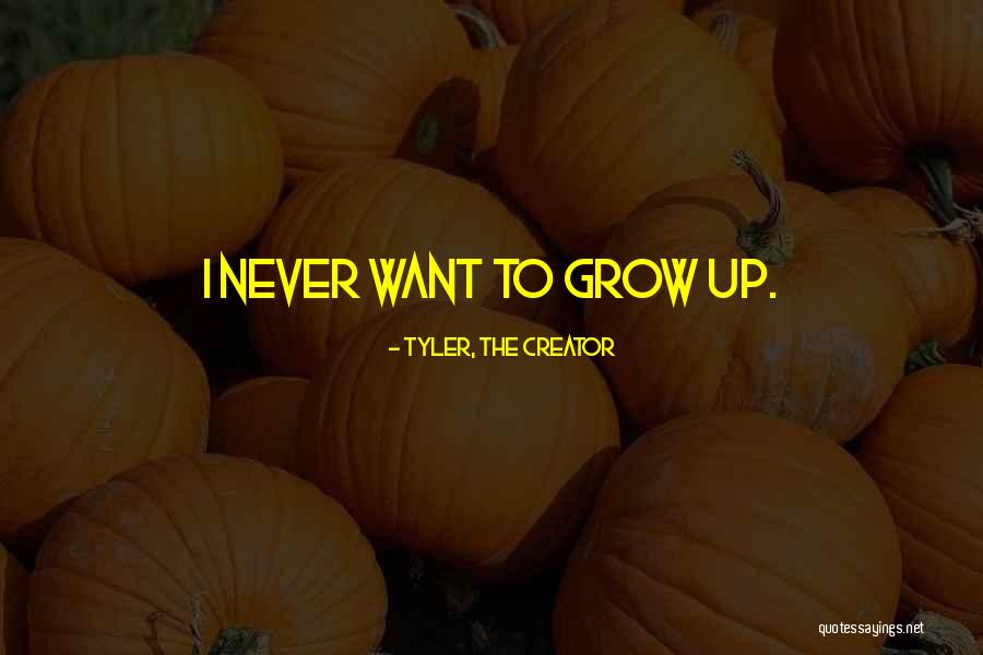 Uranite Quotes By Tyler, The Creator Uranite Quotes By Tyler, The Creator