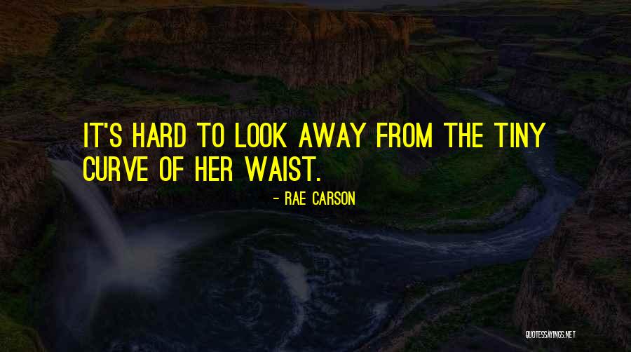 Urann Drama Quotes By Rae Carson Urann Drama Quotes By Rae Carson