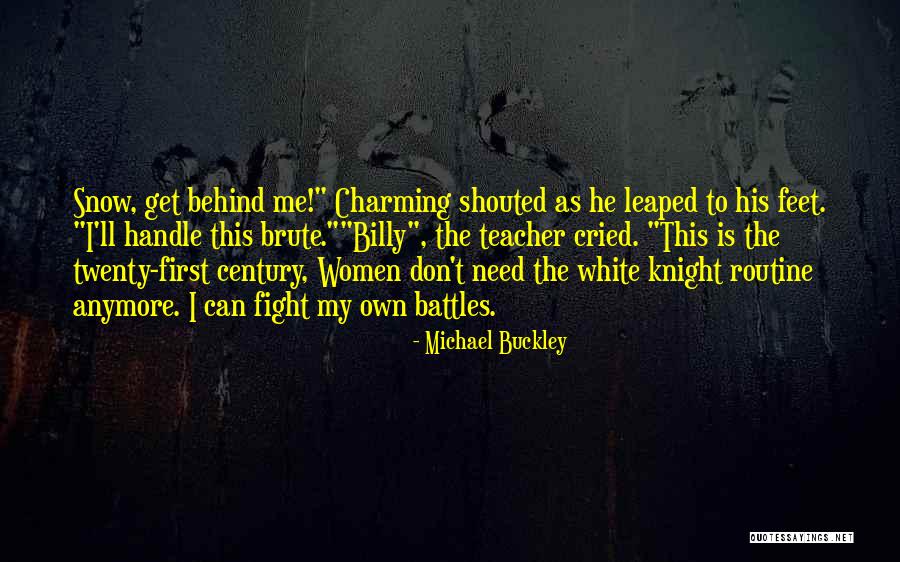 Urano Dios Quotes By Michael Buckley Urano Dios Quotes By Michael Buckley
