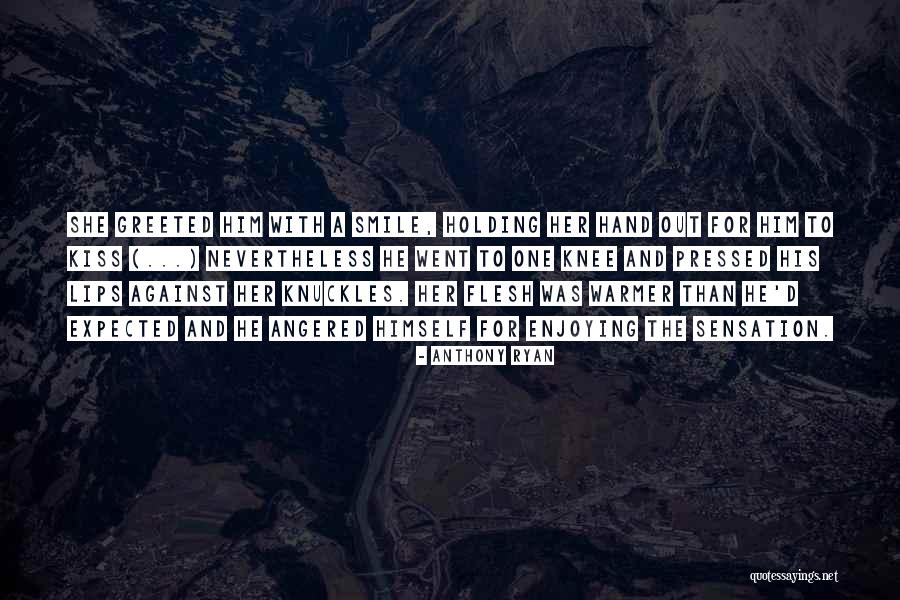 Uranus God Quotes By Anthony Ryan Uranus God Quotes By Anthony Ryan