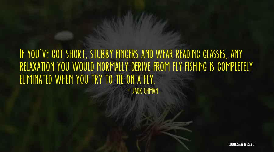 Urari Quotes By Jack Ohman Urari Quotes By Jack Ohman