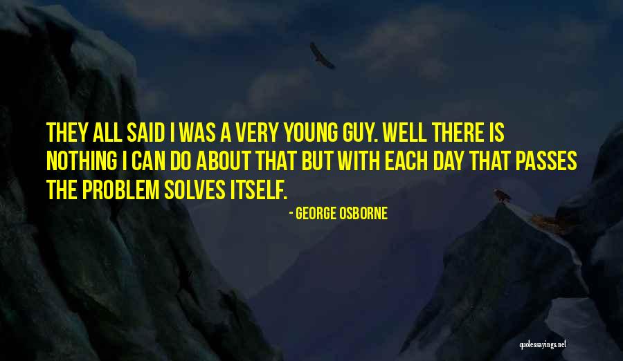 Urasawa La Quotes By George Osborne Urasawa La Quotes By George Osborne
