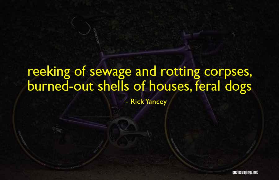 Urasawa La Quotes By Rick Yancey Urasawa La Quotes By Rick Yancey