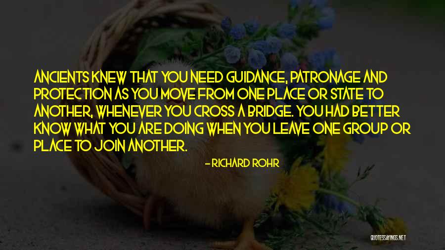 Urasawa Monster Quotes By Richard Rohr Urasawa Monster Quotes By Richard Rohr