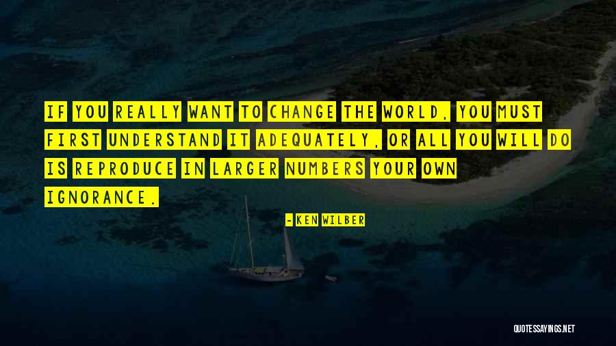 Urasc Manelele Quotes By Ken Wilber Urasc Manelele Quotes By Ken Wilber