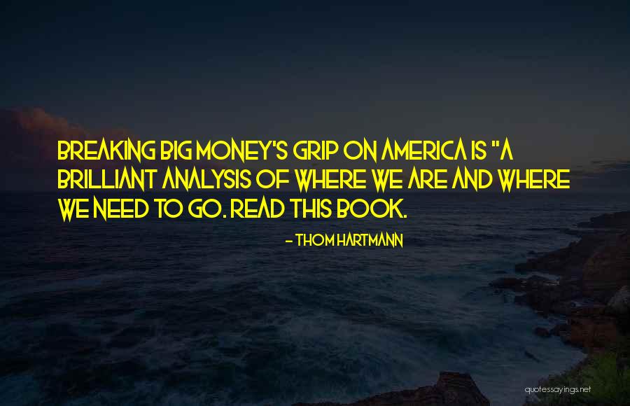 Urashima Tarou Quotes By Thom Hartmann Urashima Tarou Quotes By Thom Hartmann