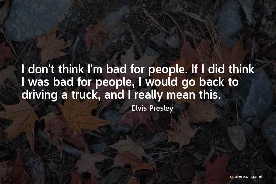 Urassaya Quotes By Elvis Presley Urassaya Quotes By Elvis Presley