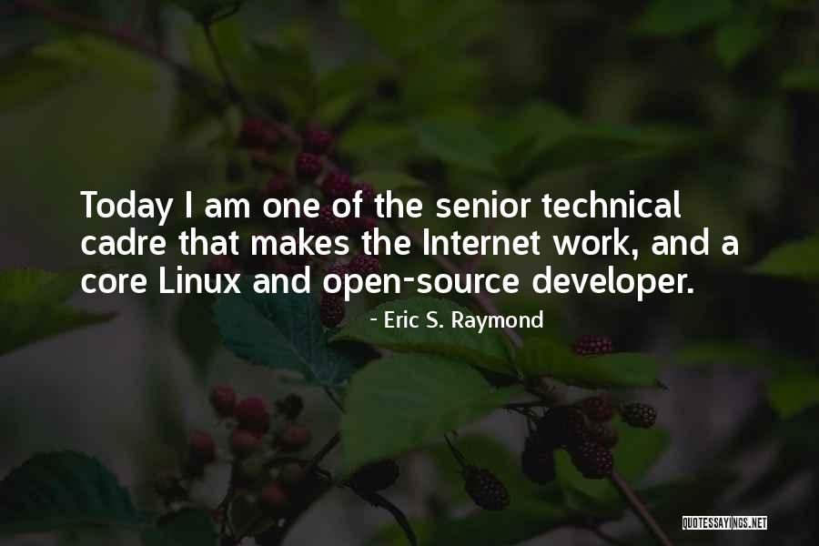 Urassaya Quotes By Eric S. Raymond Urassaya Quotes By Eric S. Raymond