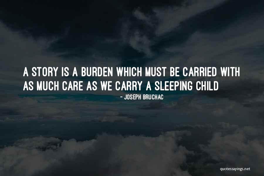 Uravnoteen Quotes By Joseph Bruchac Uravnoteen Quotes By Joseph Bruchac